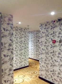 Super 8 Hotel Fuzhou Railway Station West Ngoại thất bức ảnh